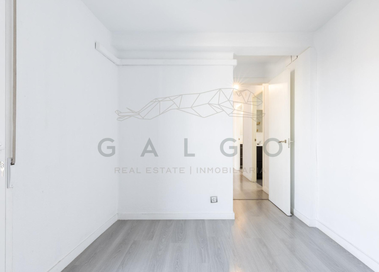 Sale - Flat - Valencia - Nou Moles