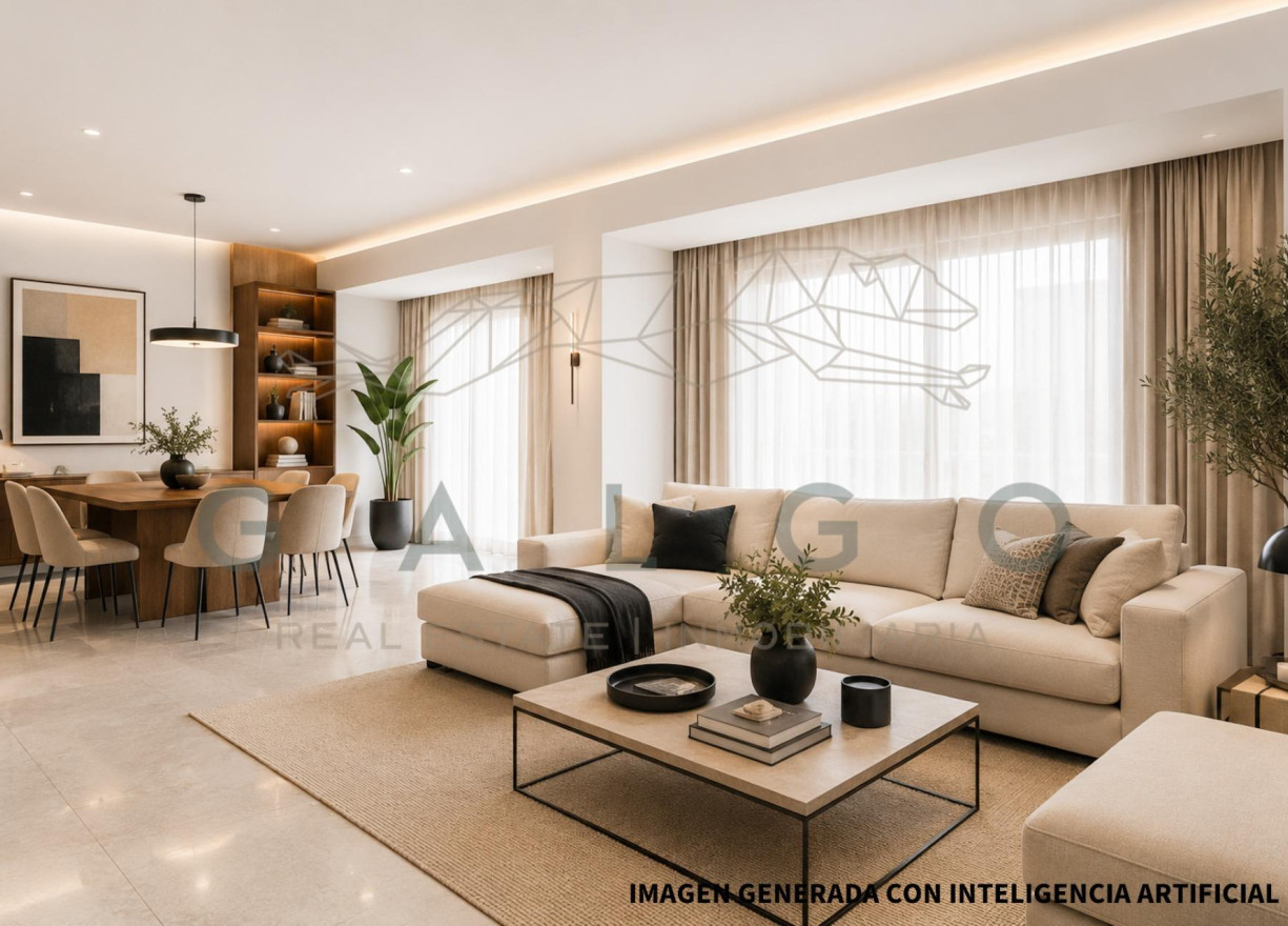 Sale - Flat - Valencia - Penya-Roja