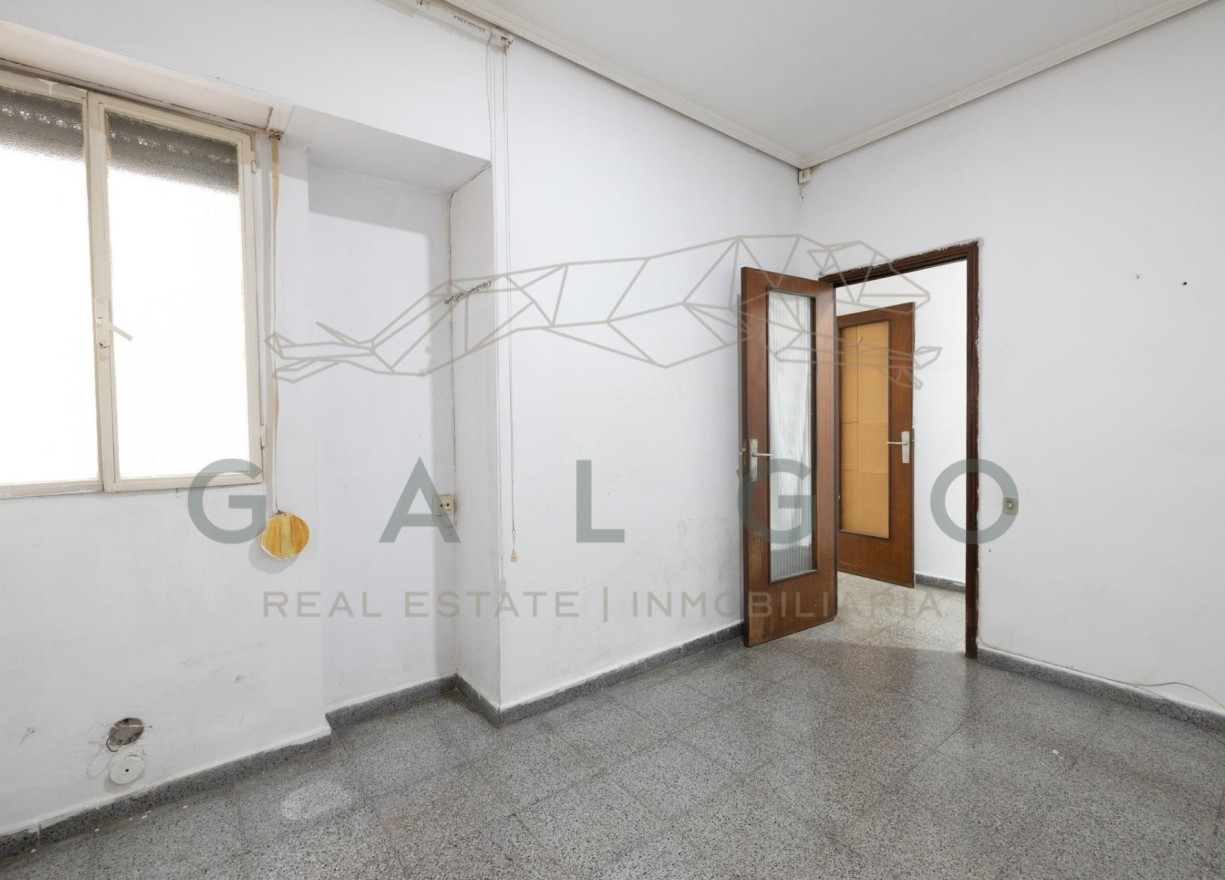 Sale - Flat - Valencia - Penya-Roja