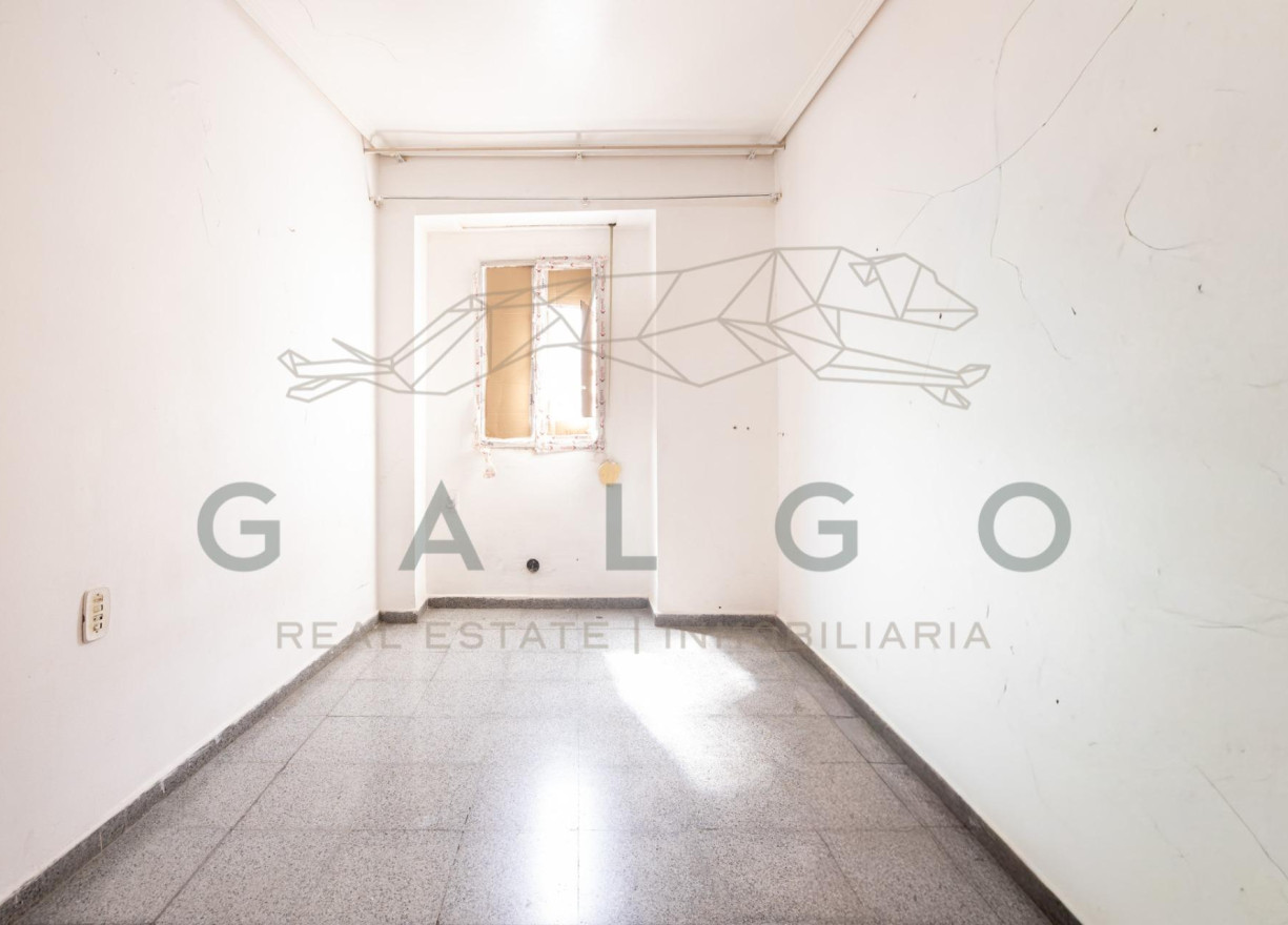 Sale - Flat - Valencia - Penya-Roja