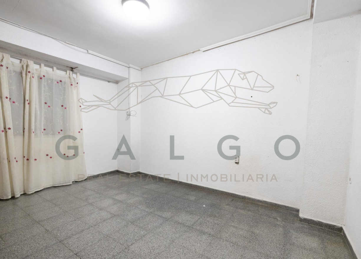 Sale - Flat - Valencia - Penya-Roja