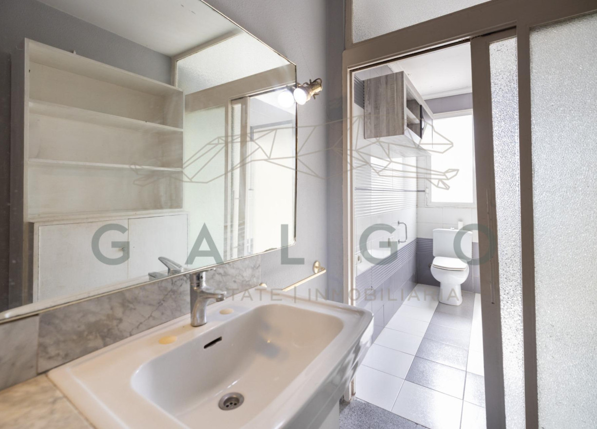 Sale - Flat - Valencia - Penya-Roja