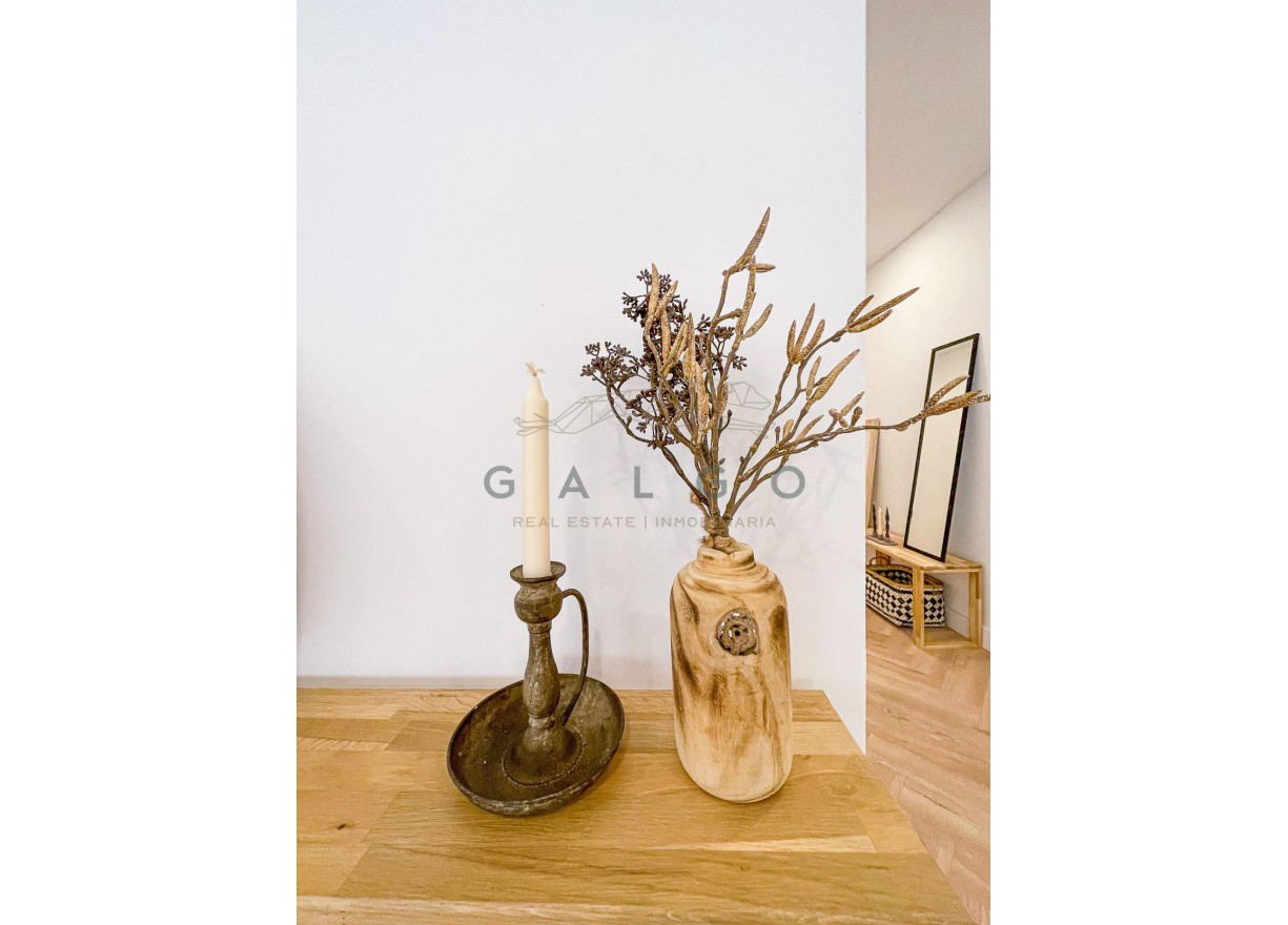 Sale - Flat - Valencia - Russafa - Ruzafa