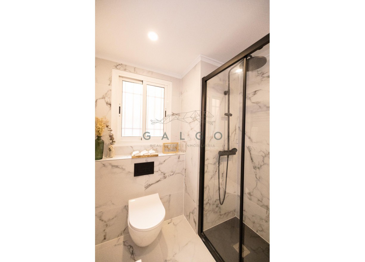 Sale - Flat - Valencia - Russafa - Ruzafa