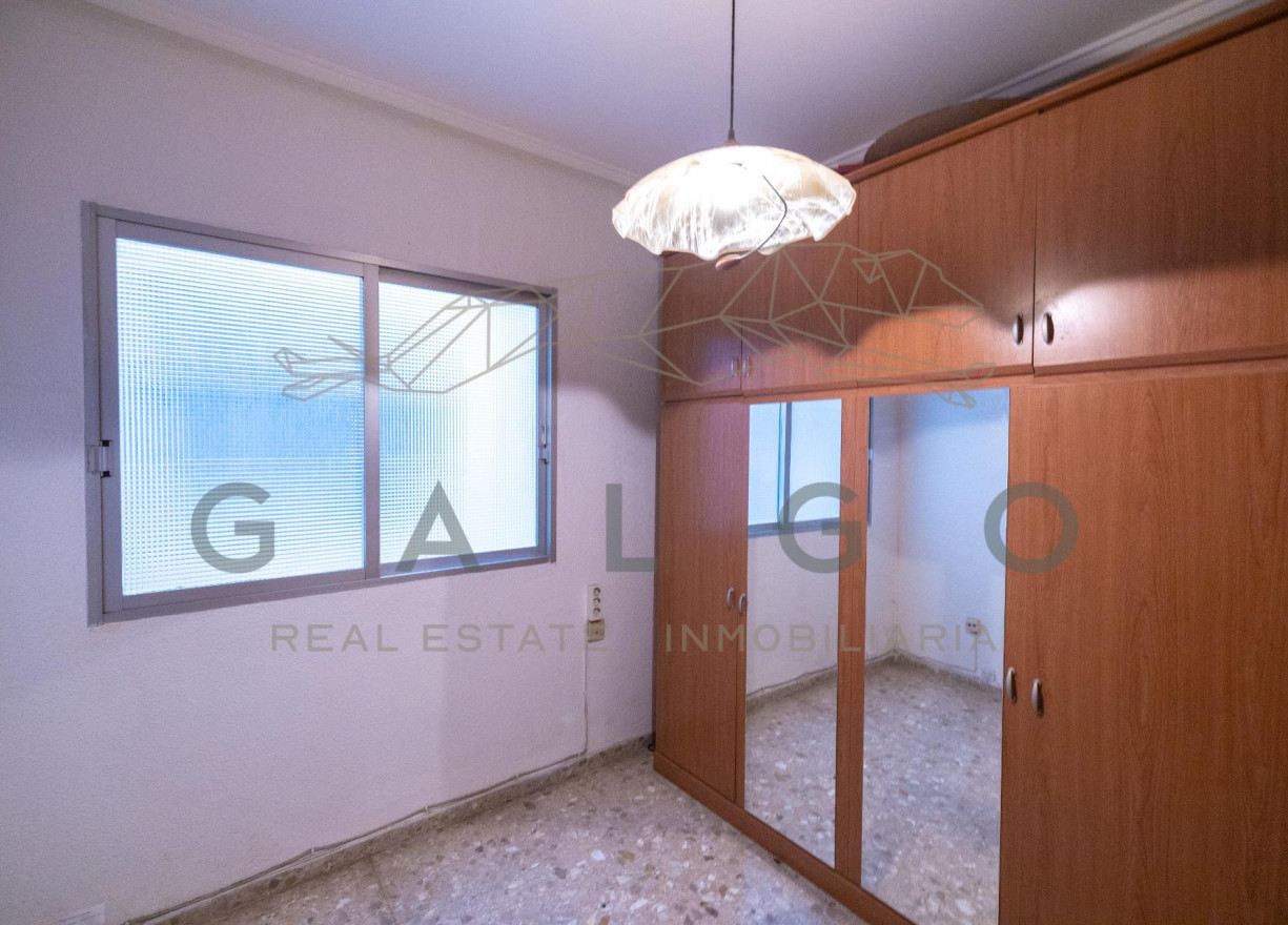 Sale - Flat - Valencia - Russafa - Ruzafa