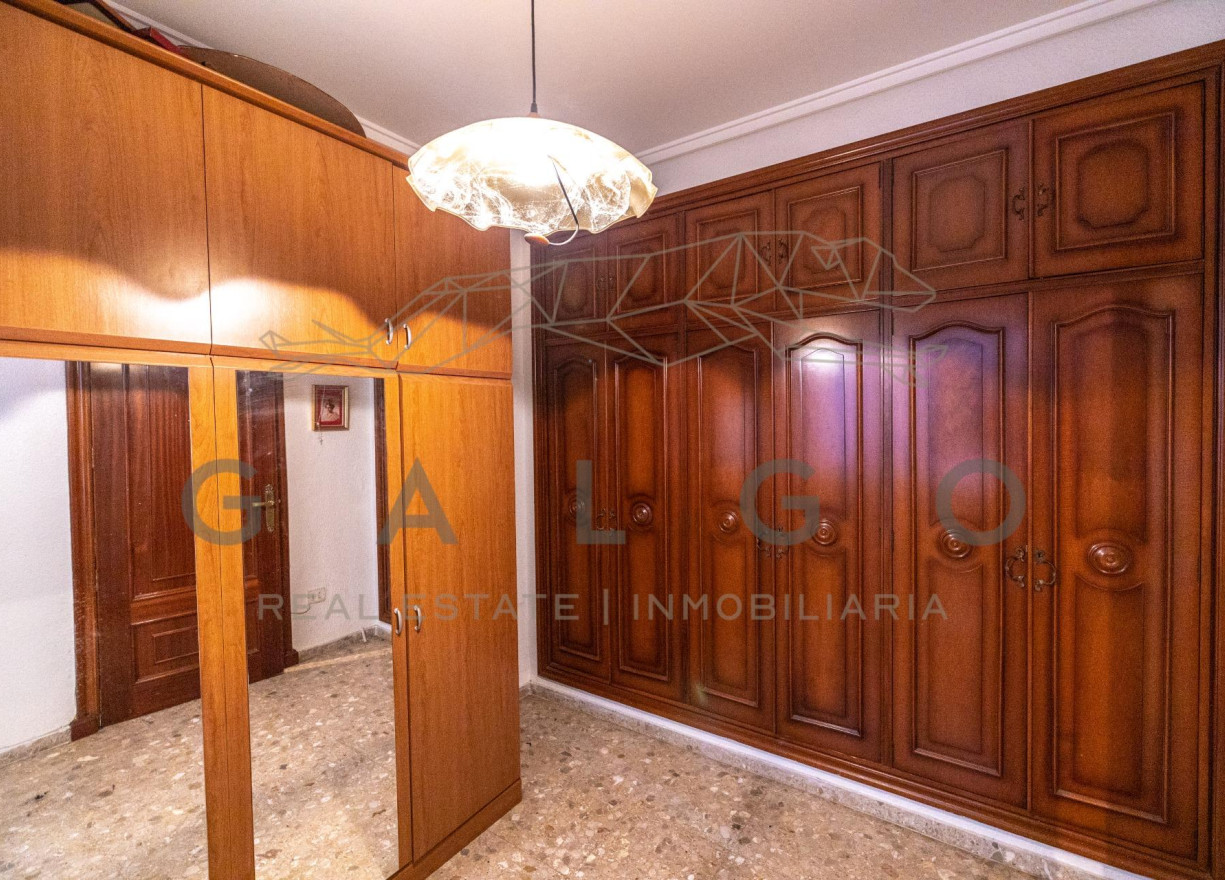 Sale - Flat - Valencia - Russafa - Ruzafa