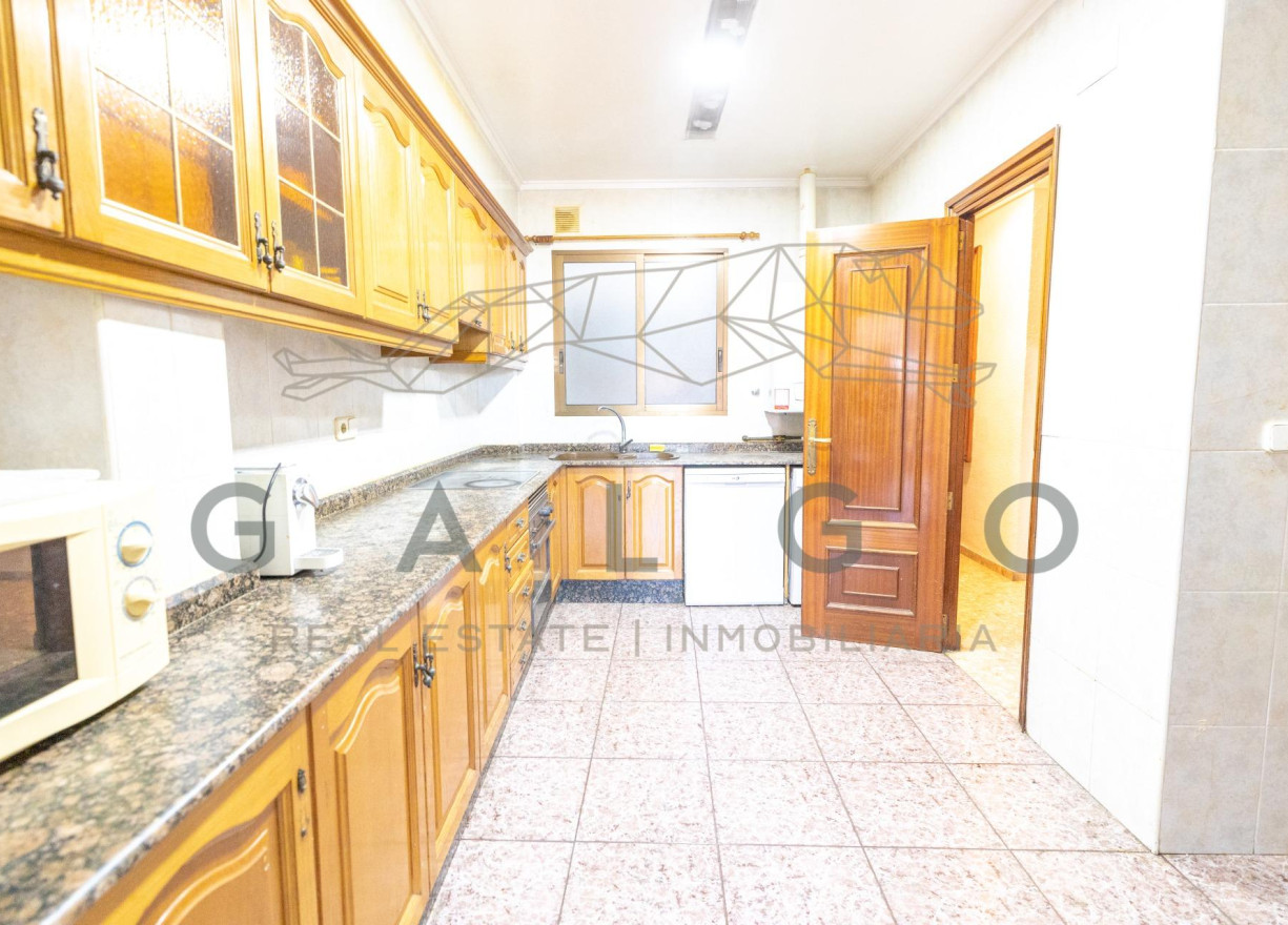 Sale - Flat - Valencia - Russafa - Ruzafa