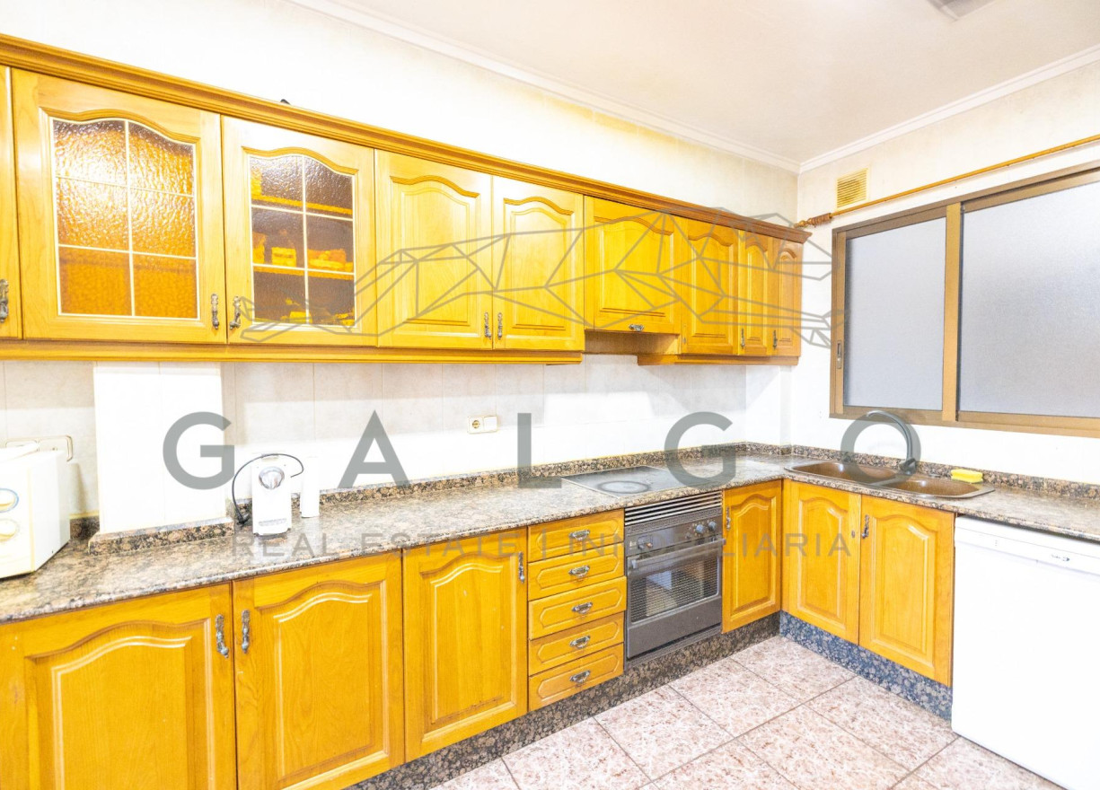 Sale - Flat - Valencia - Russafa - Ruzafa