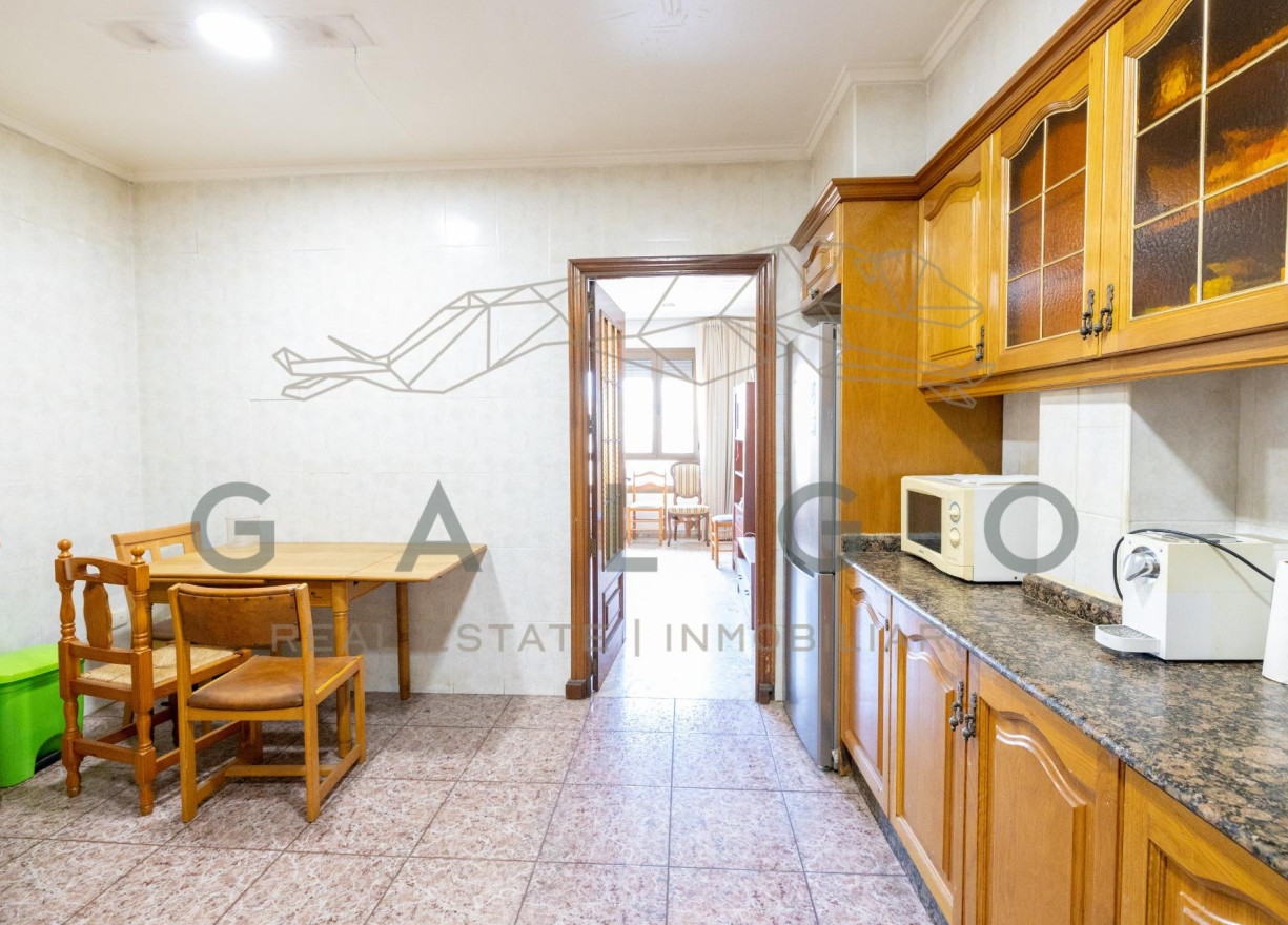 Sale - Flat - Valencia - Russafa - Ruzafa