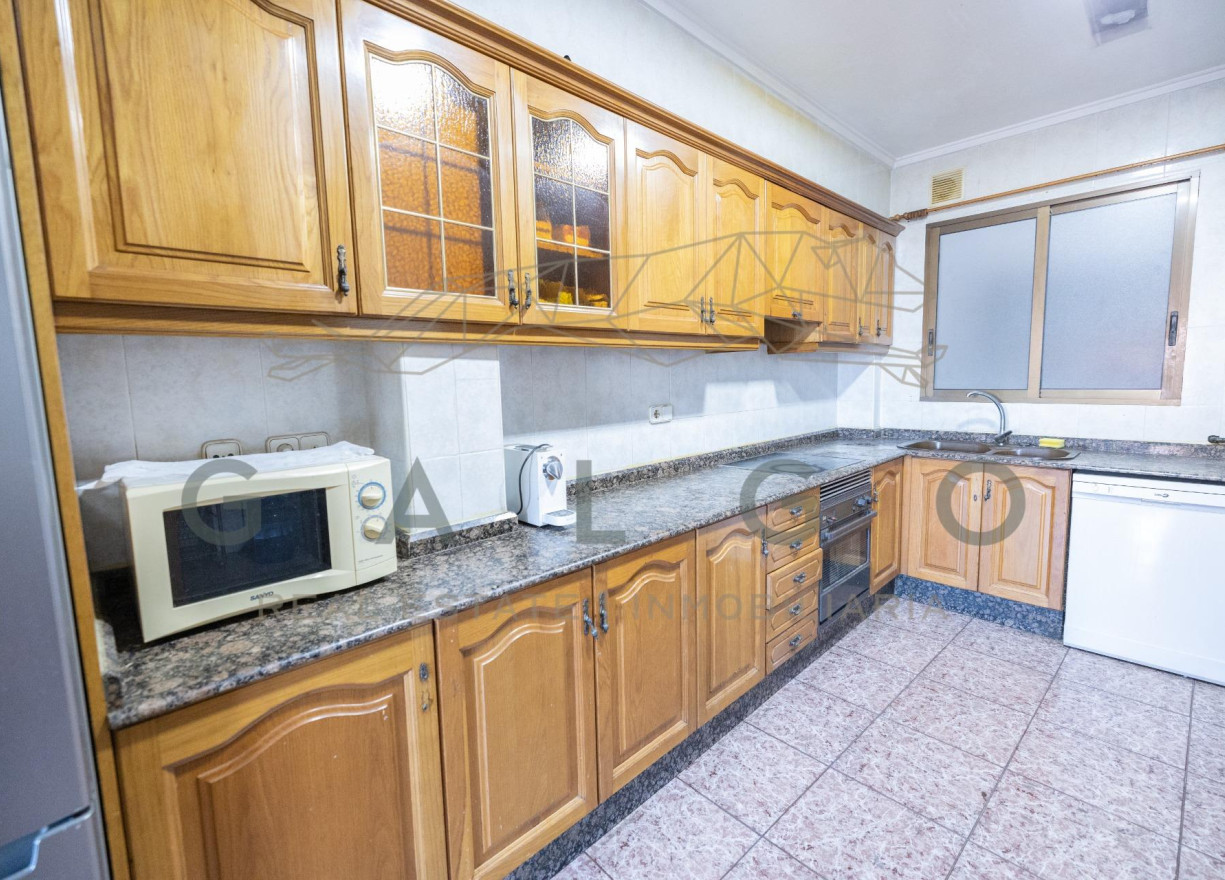 Sale - Flat - Valencia - Russafa - Ruzafa