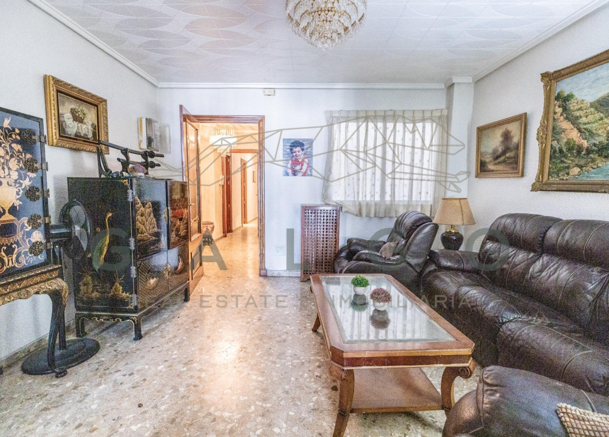 Sale - Flat - Valencia - Russafa - Ruzafa