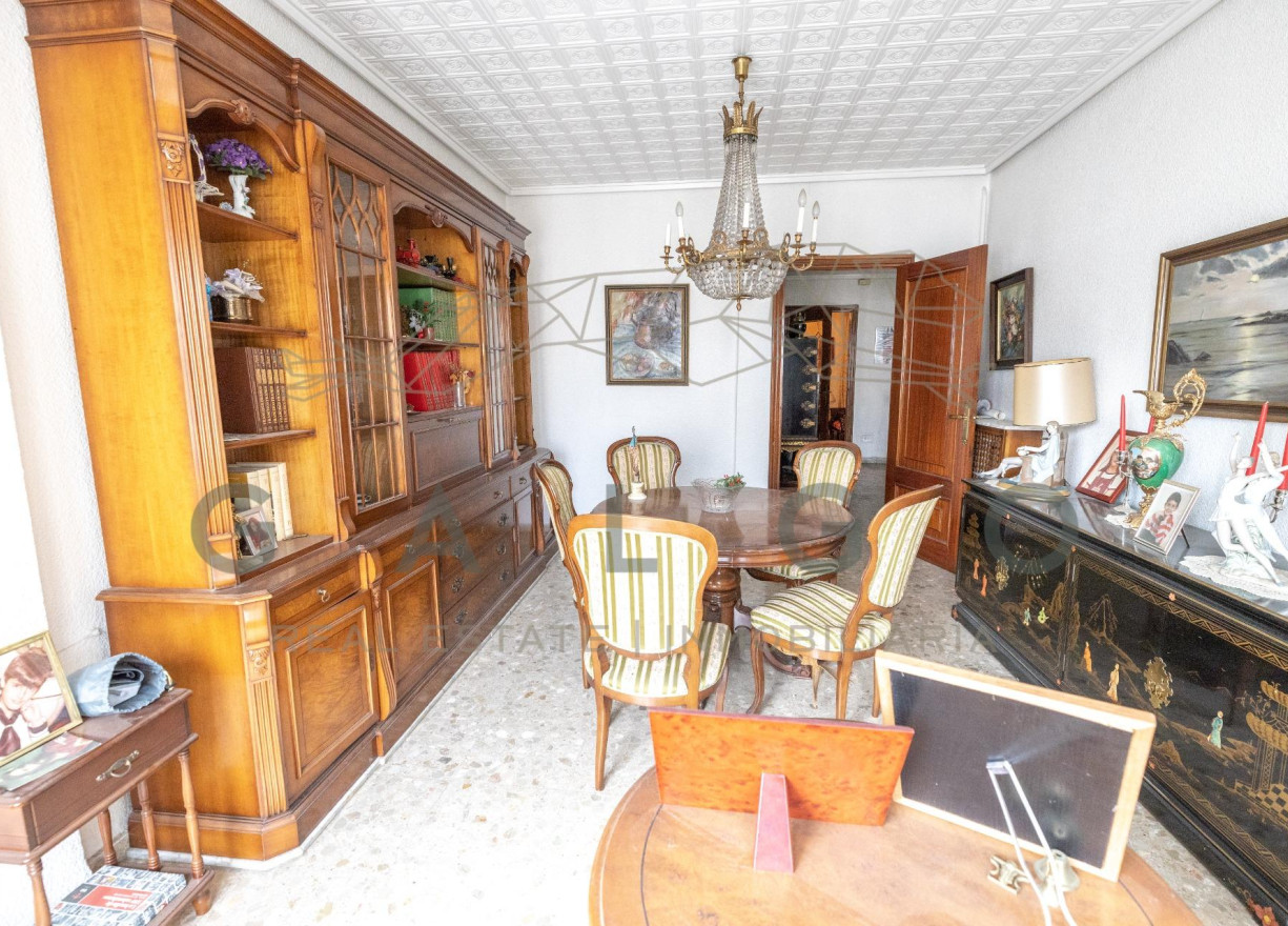 Sale - Flat - Valencia - Russafa - Ruzafa