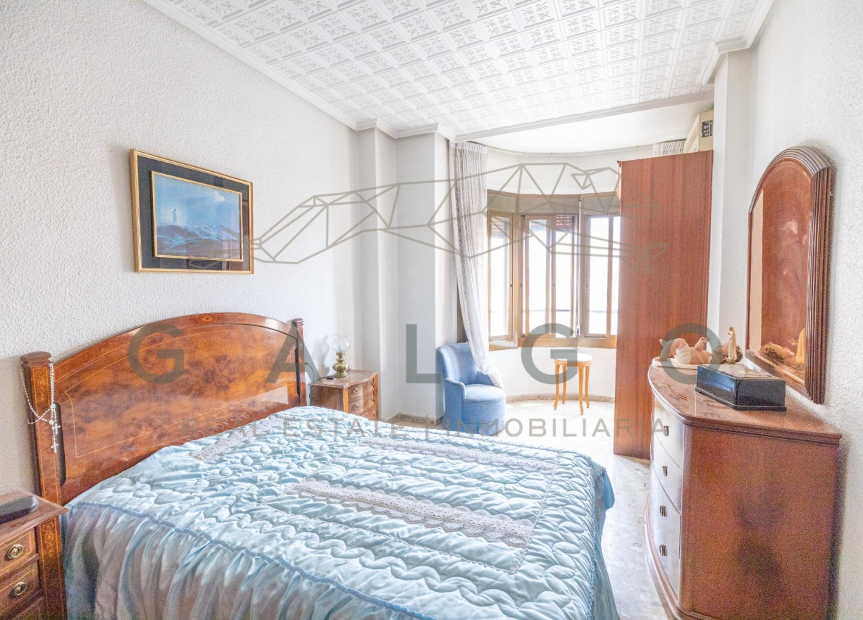 Sale - Flat - Valencia - Russafa - Ruzafa