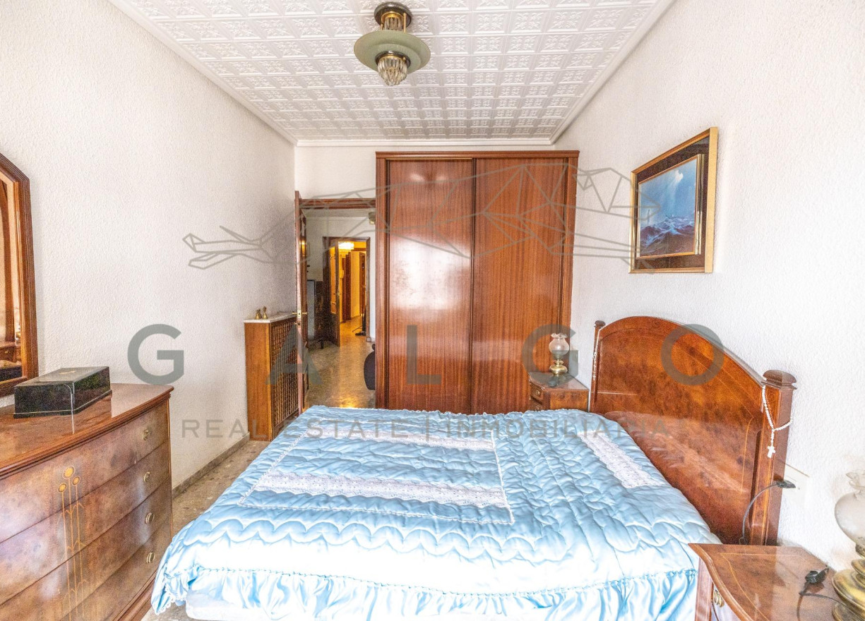 Sale - Flat - Valencia - Russafa - Ruzafa