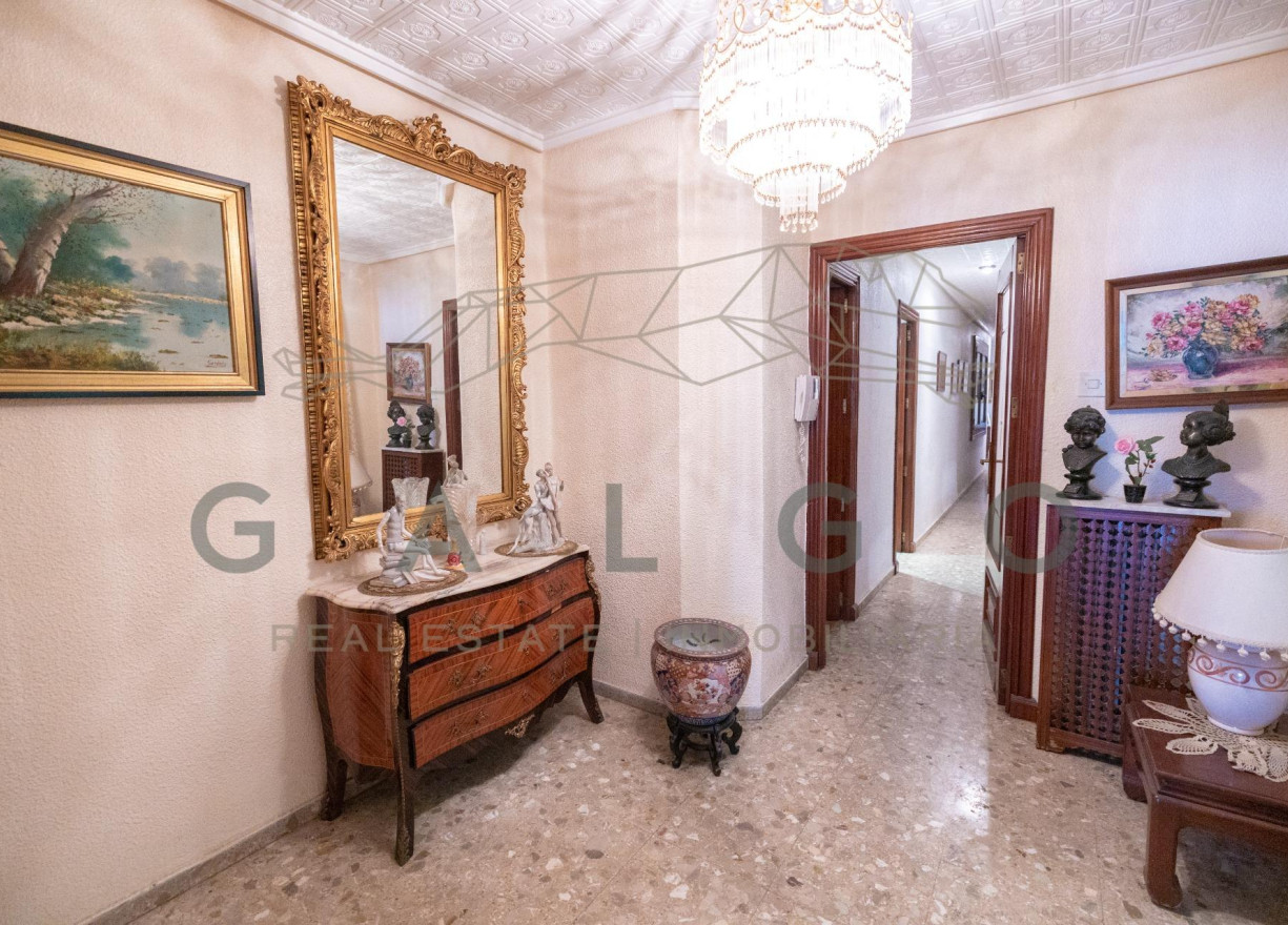 Sale - Flat - Valencia - Russafa - Ruzafa