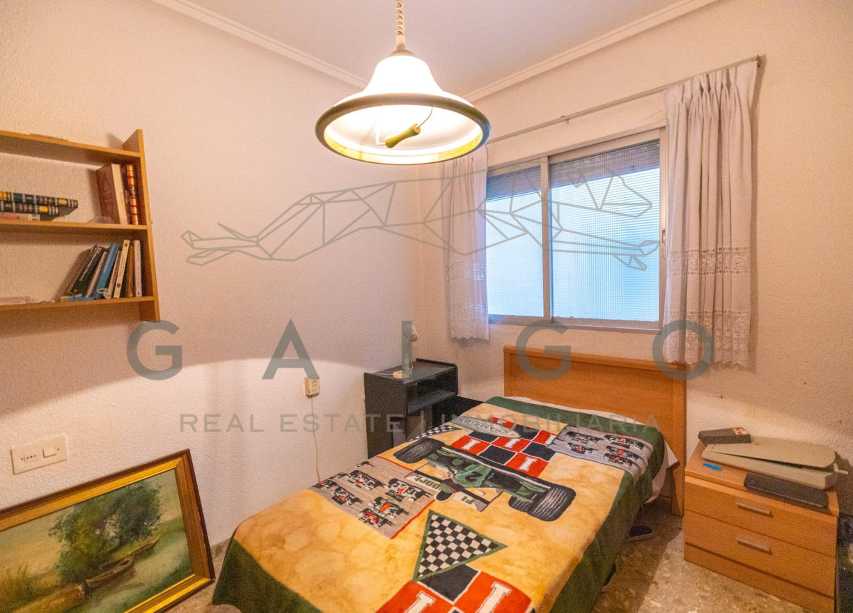 Sale - Flat - Valencia - Russafa - Ruzafa