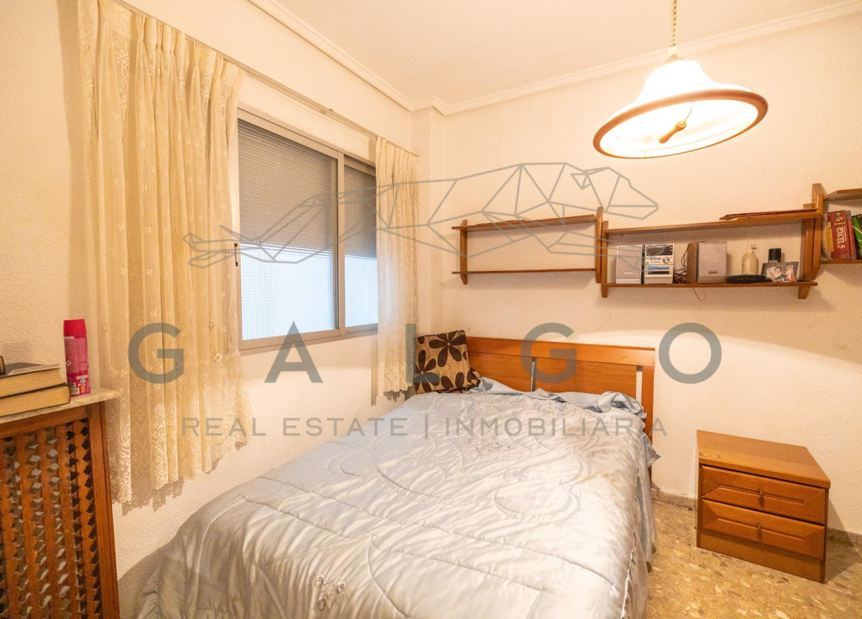 Sale - Flat - Valencia - Russafa - Ruzafa