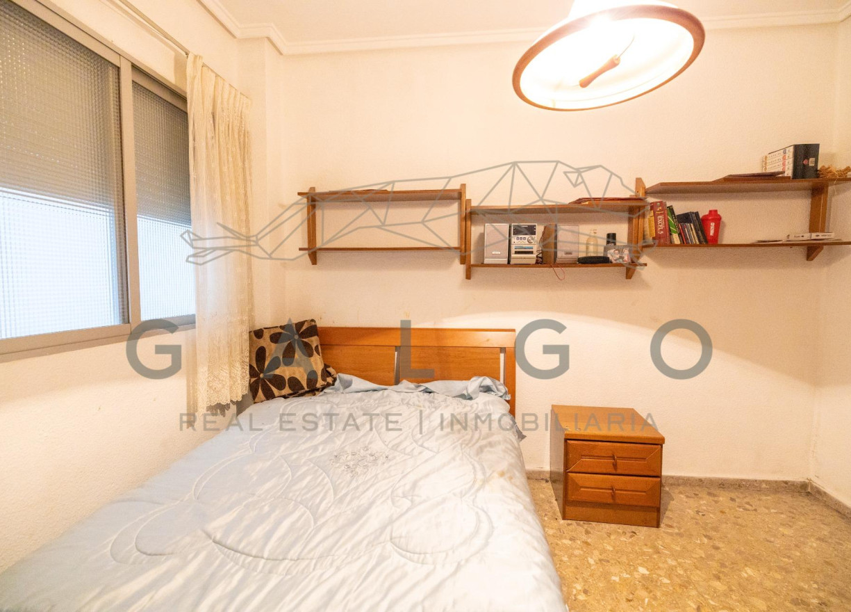 Sale - Flat - Valencia - Russafa - Ruzafa