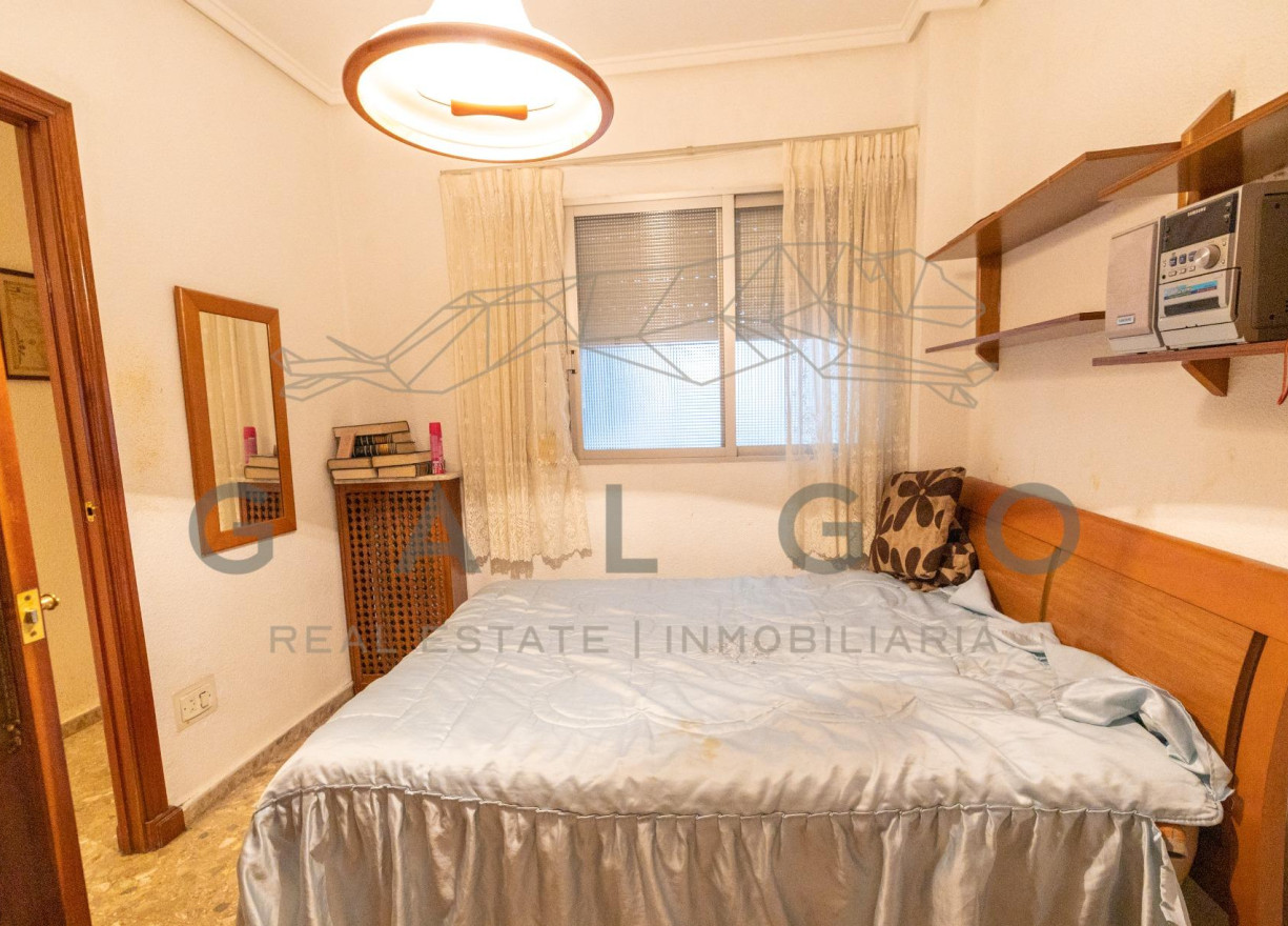 Sale - Flat - Valencia - Russafa - Ruzafa