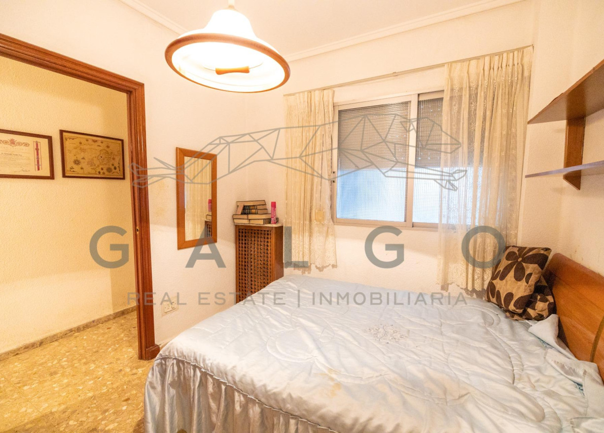 Sale - Flat - Valencia - Russafa - Ruzafa