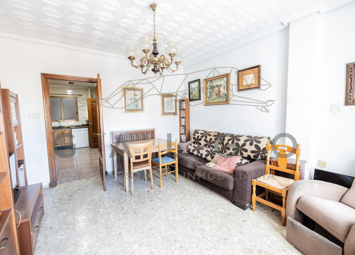 Sale - Flat - Valencia - Russafa - Ruzafa