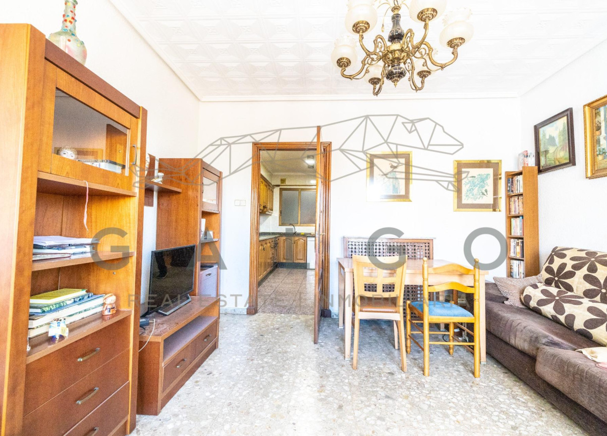 Sale - Flat - Valencia - Russafa - Ruzafa