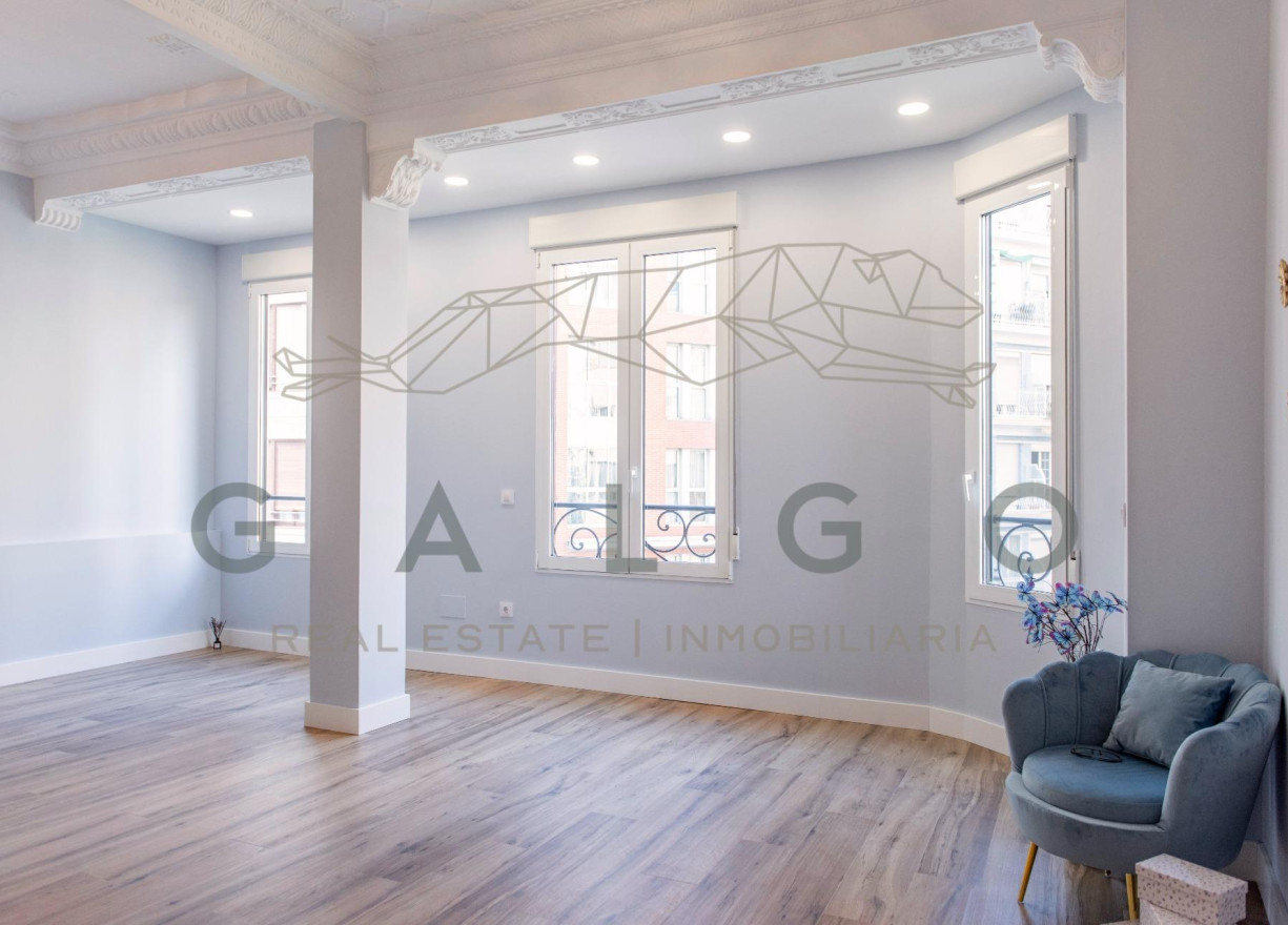 Sale - Flat - Valencia - Russafa - Ruzafa