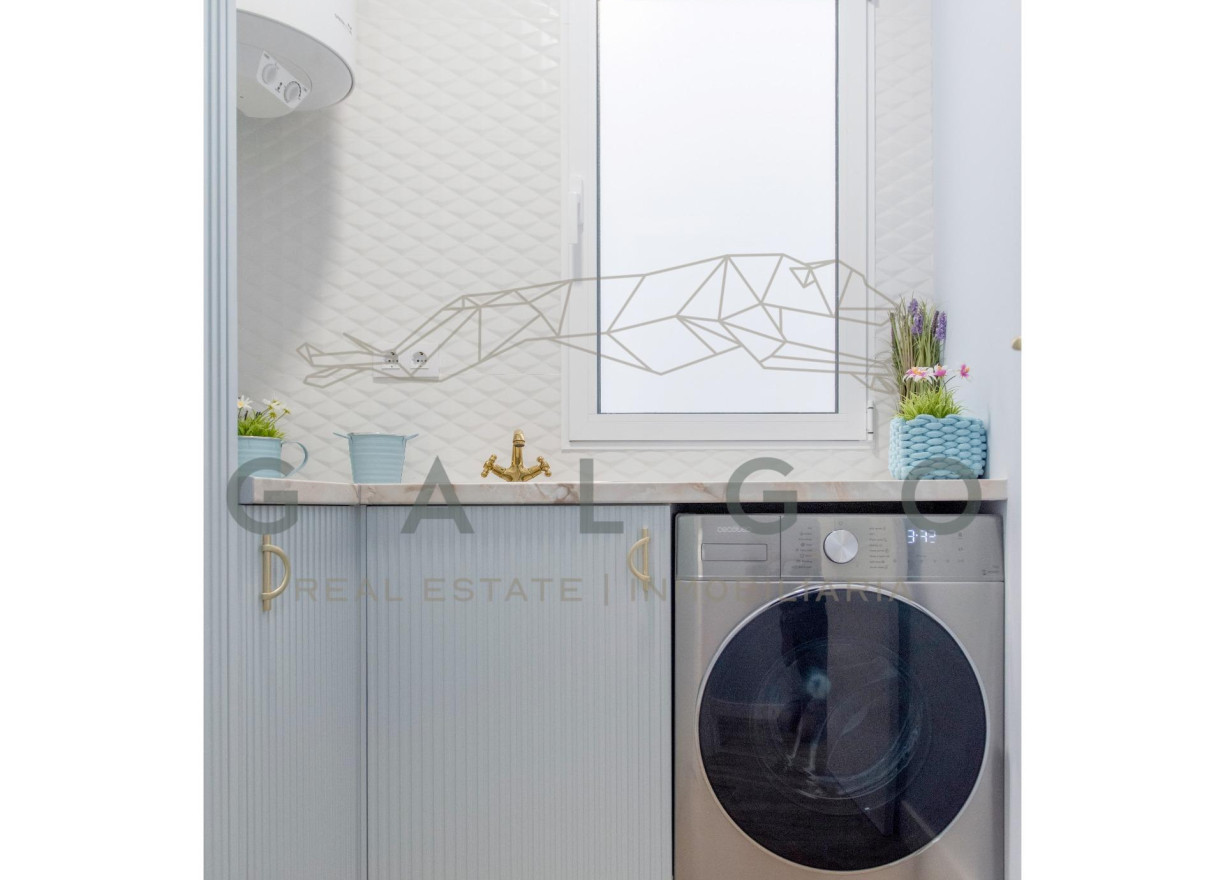 Sale - Flat - Valencia - Russafa - Ruzafa