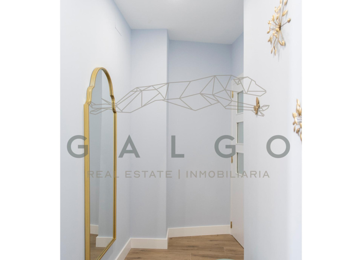 Sale - Flat - Valencia - Russafa - Ruzafa