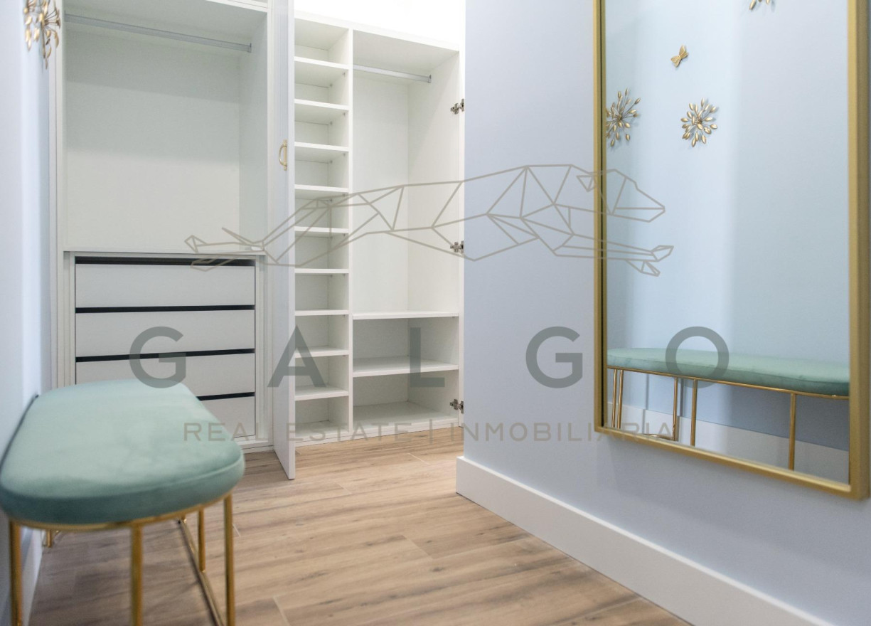 Sale - Flat - Valencia - Russafa - Ruzafa