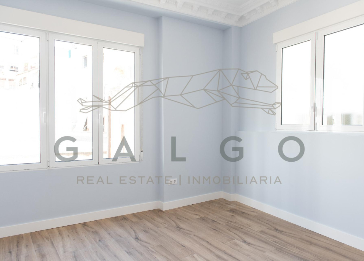 Sale - Flat - Valencia - Russafa - Ruzafa