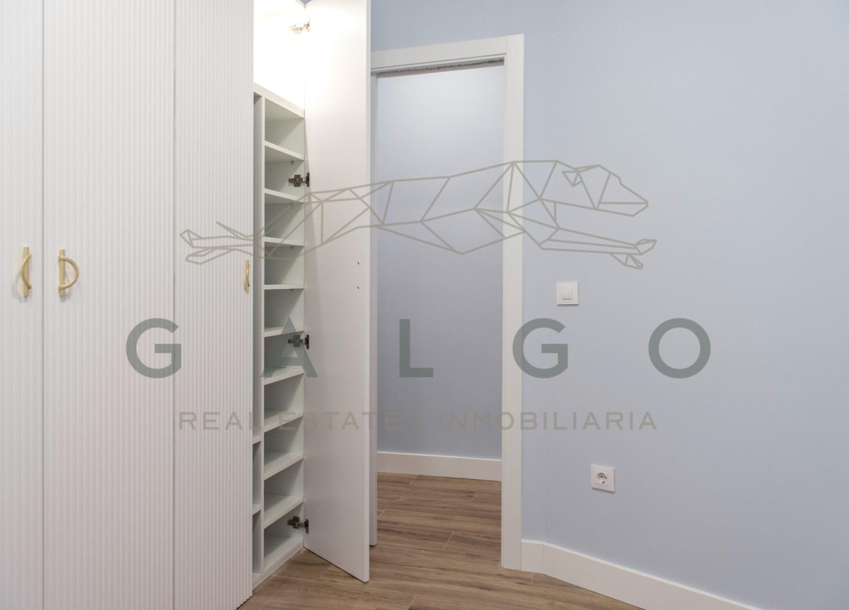 Sale - Flat - Valencia - Russafa - Ruzafa