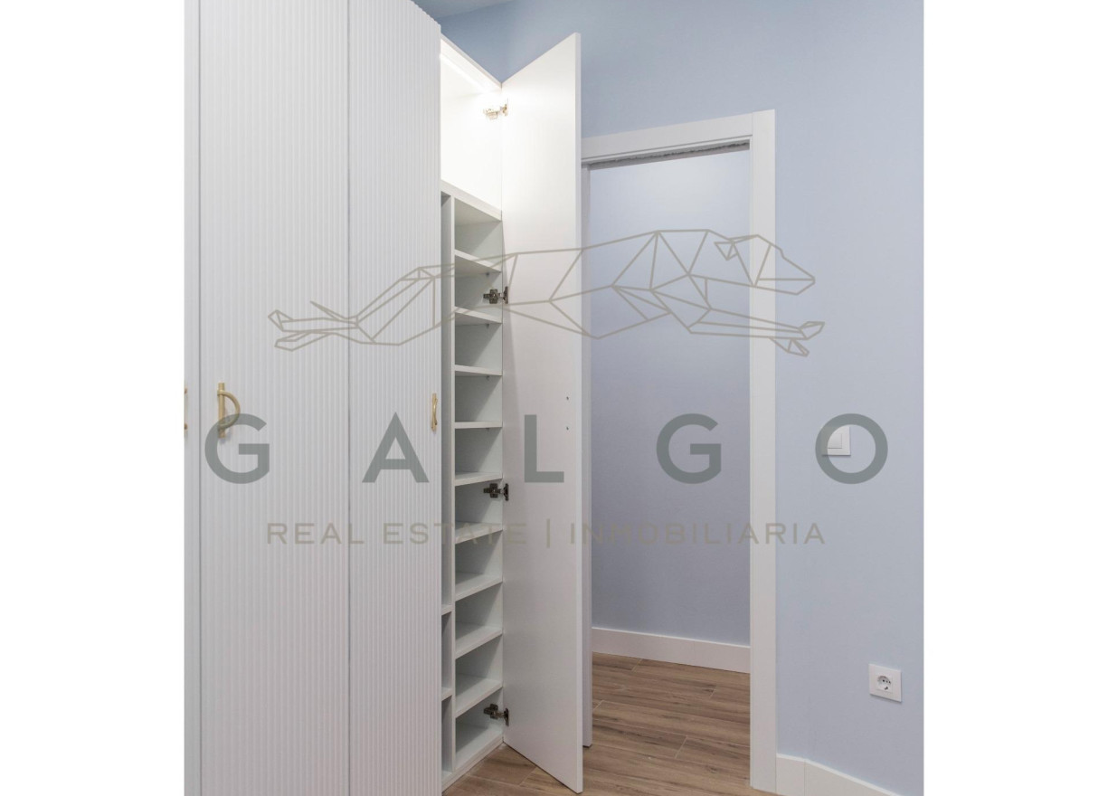 Sale - Flat - Valencia - Russafa - Ruzafa