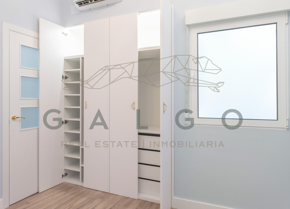 Sale - Flat - Valencia - Russafa - Ruzafa