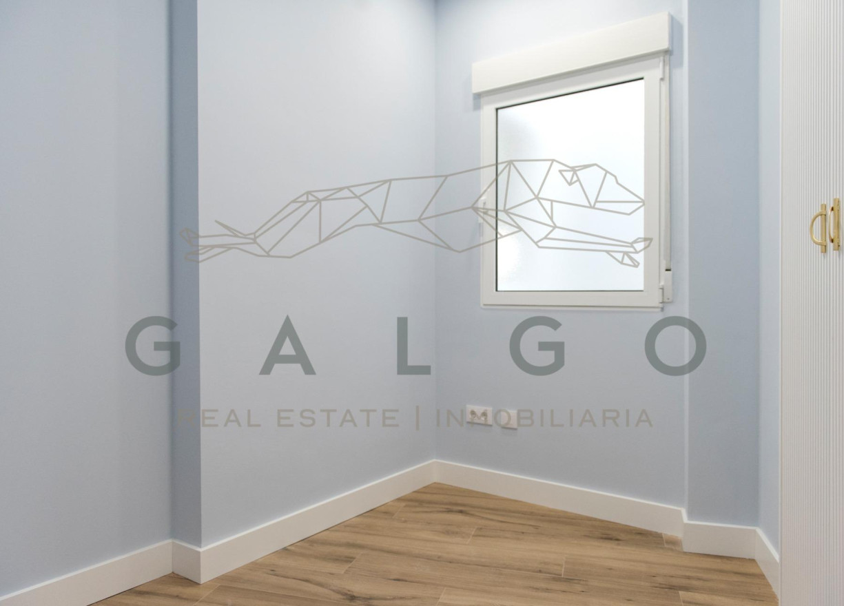 Sale - Flat - Valencia - Russafa - Ruzafa