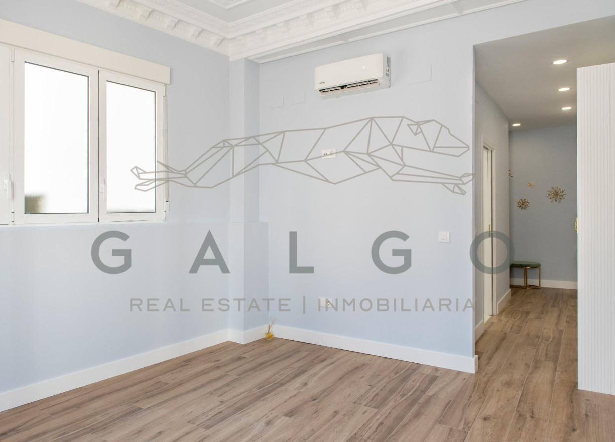 Sale - Flat - Valencia - Russafa - Ruzafa