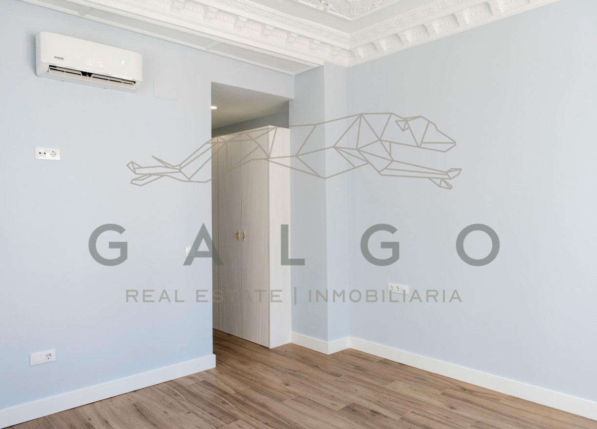 Sale - Flat - Valencia - Russafa - Ruzafa