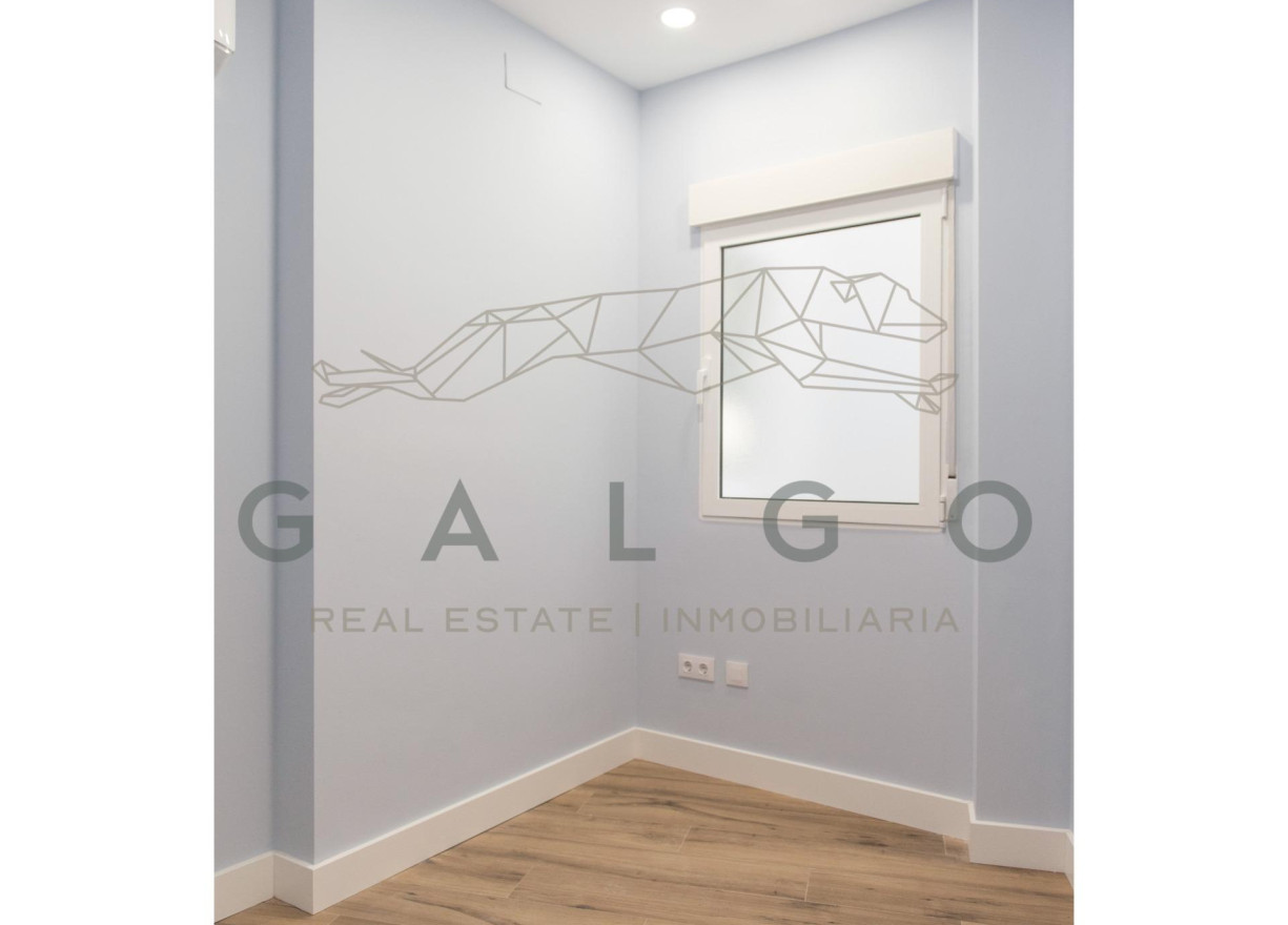 Sale - Flat - Valencia - Russafa - Ruzafa