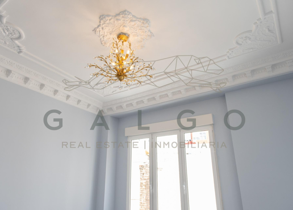 Sale - Flat - Valencia - Russafa - Ruzafa