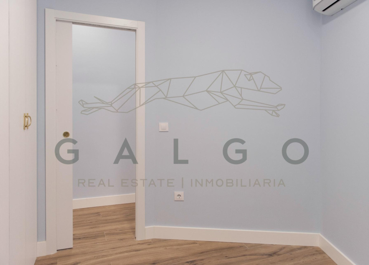 Sale - Flat - Valencia - Russafa - Ruzafa