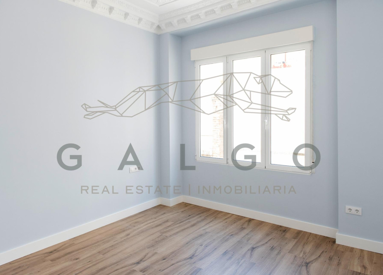 Sale - Flat - Valencia - Russafa - Ruzafa