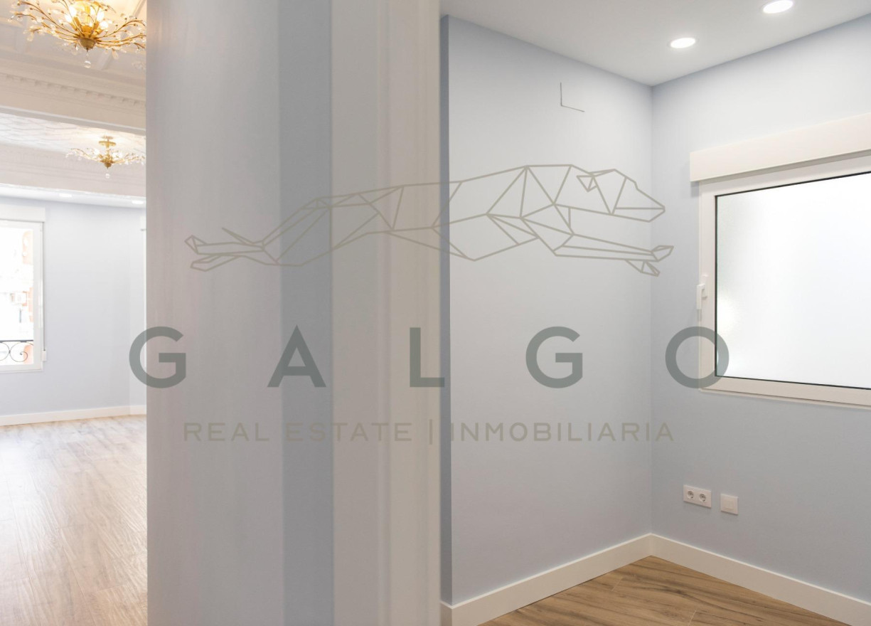 Sale - Flat - Valencia - Russafa - Ruzafa