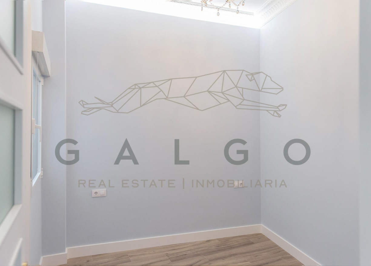 Sale - Flat - Valencia - Russafa - Ruzafa