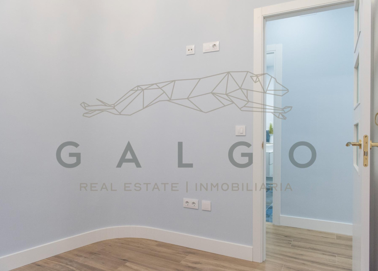 Sale - Flat - Valencia - Russafa - Ruzafa