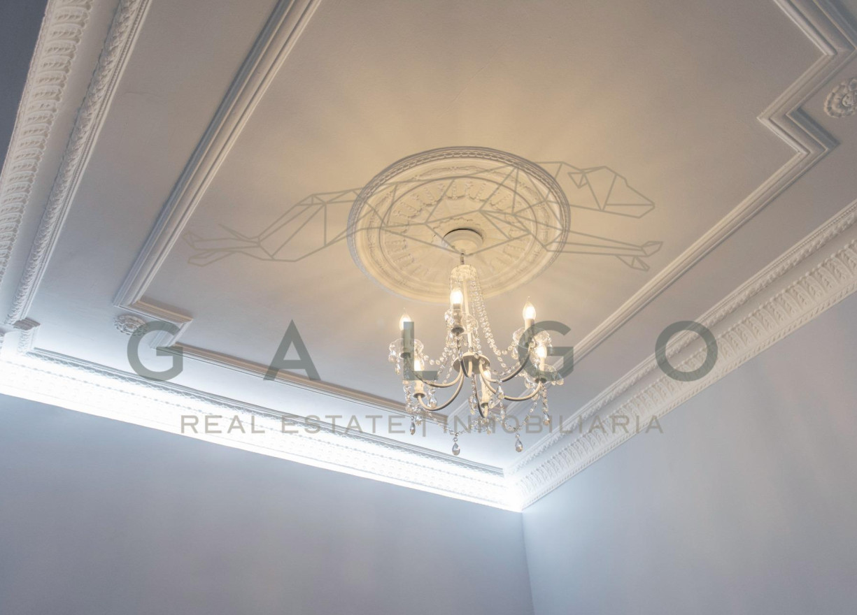 Sale - Flat - Valencia - Russafa - Ruzafa