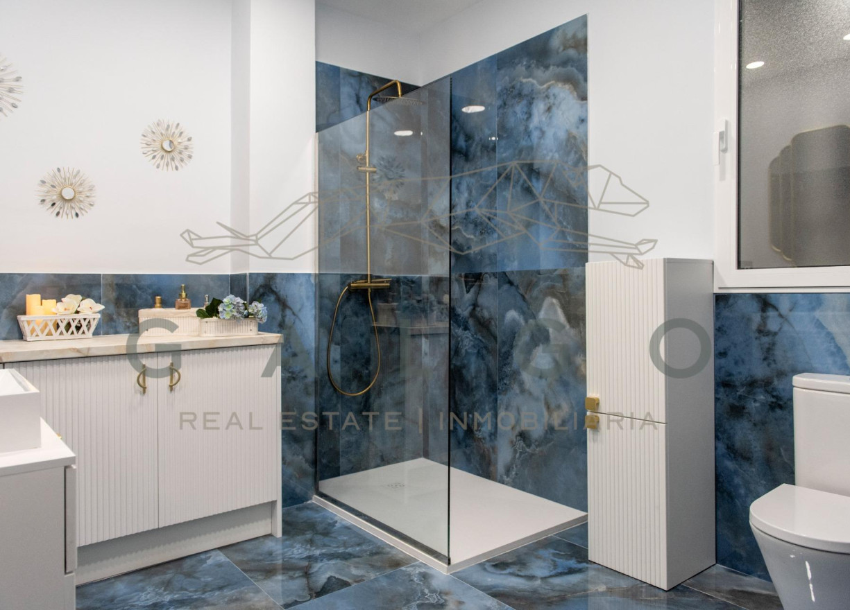 Sale - Flat - Valencia - Russafa - Ruzafa