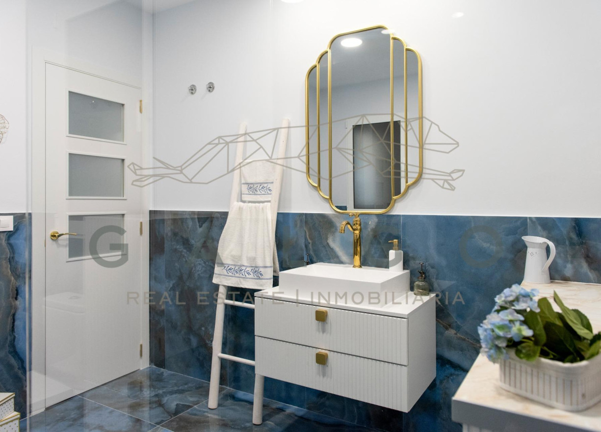 Sale - Flat - Valencia - Russafa - Ruzafa