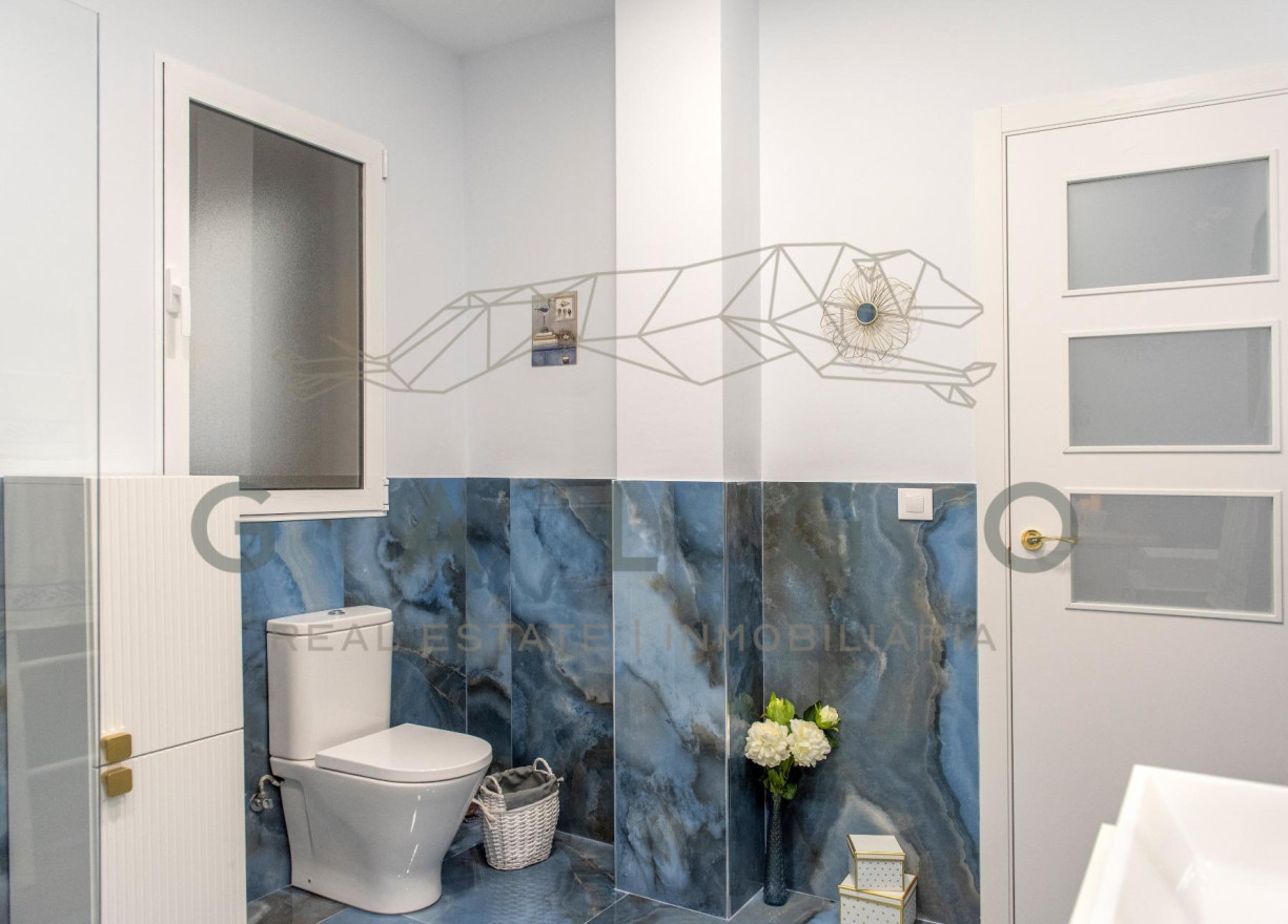 Sale - Flat - Valencia - Russafa - Ruzafa