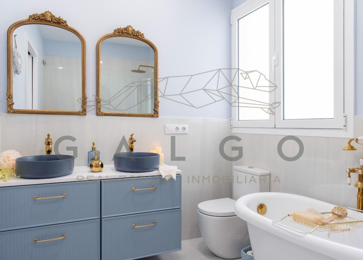 Sale - Flat - Valencia - Russafa - Ruzafa