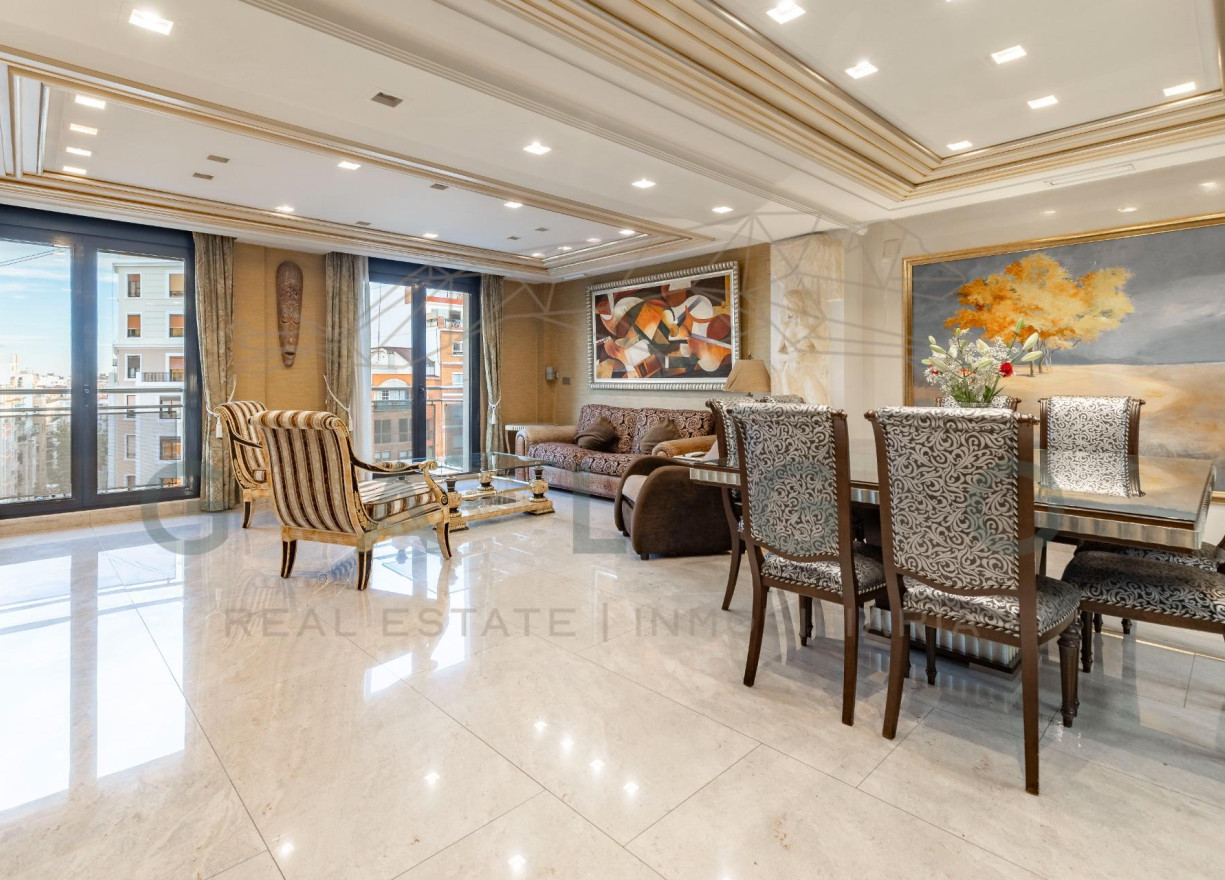 Sale - Flat - Valencia - Russafa - Ruzafa